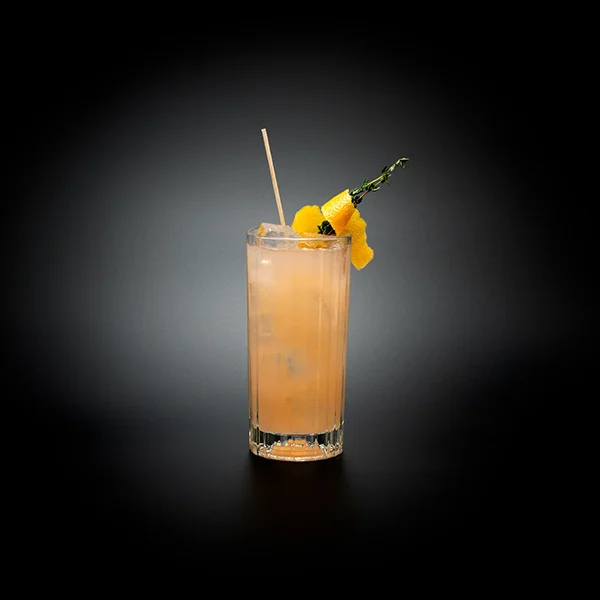 Dino's As Thyme Goes By Drink