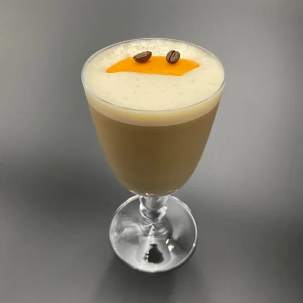 Dino's Café Frieda Drink