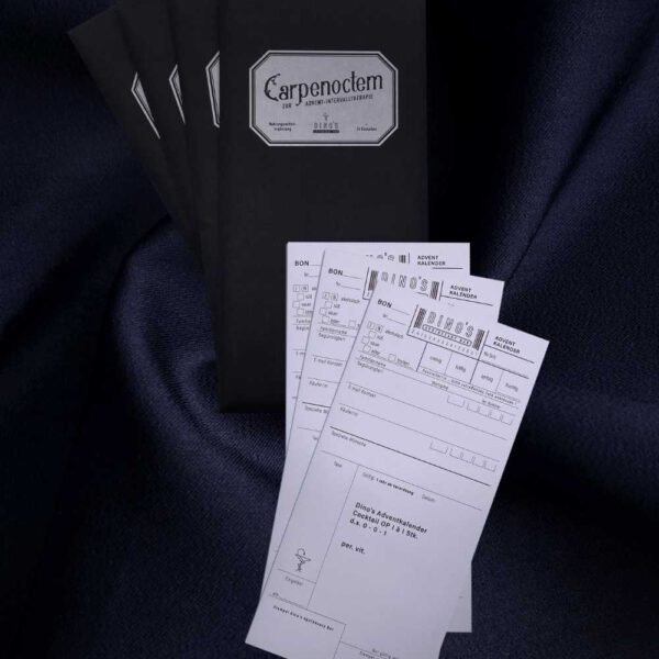 Carpenoctem Advent Intervall Therapie