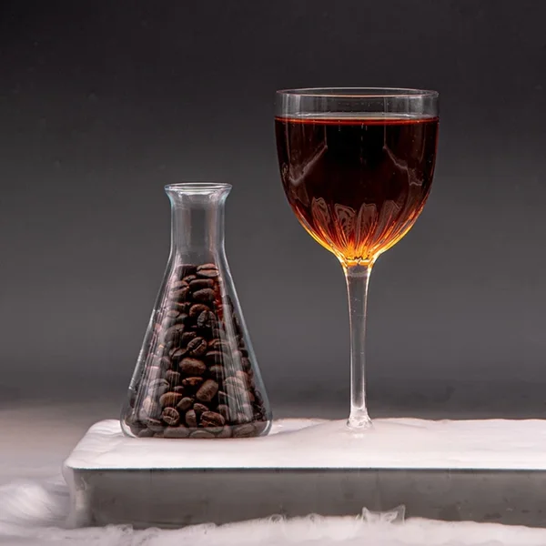 Dino's Coffetini Drink