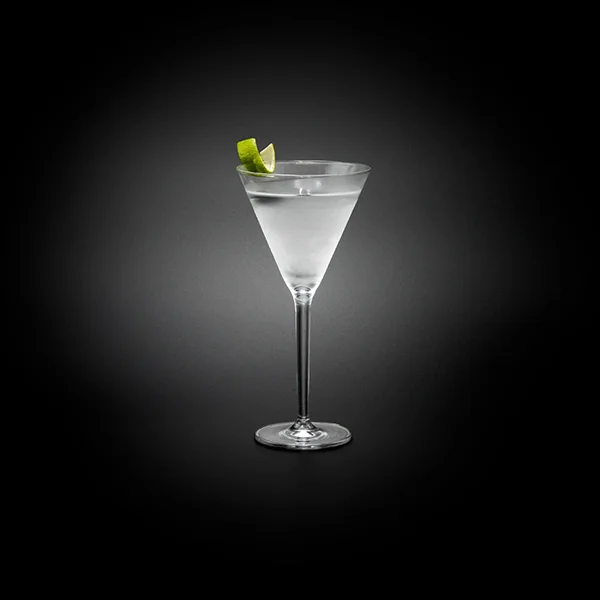 Dino's Daquiri Cristalino Drink