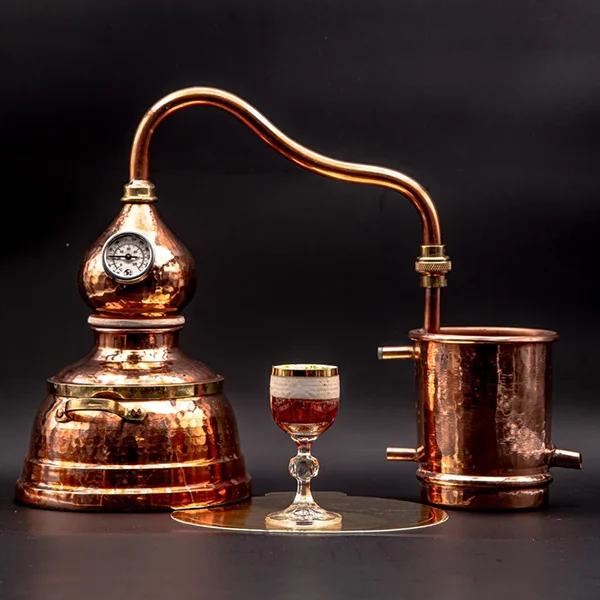 Dino's Das kleine Bier Drink