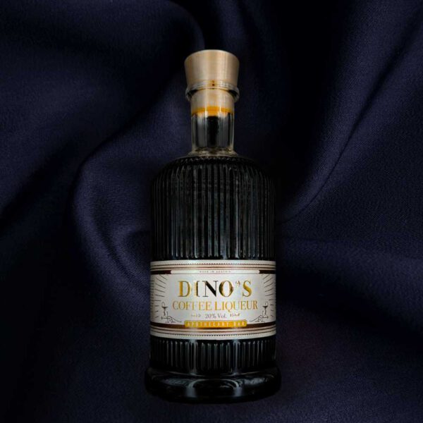 DINO’S Coffee Liqueur