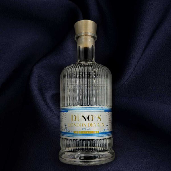 DINO’S London Dry Gin
