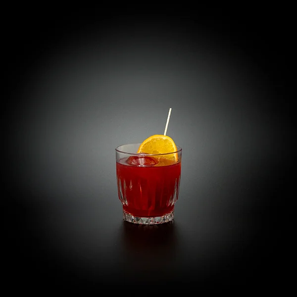 Dino's New Yorker Drink