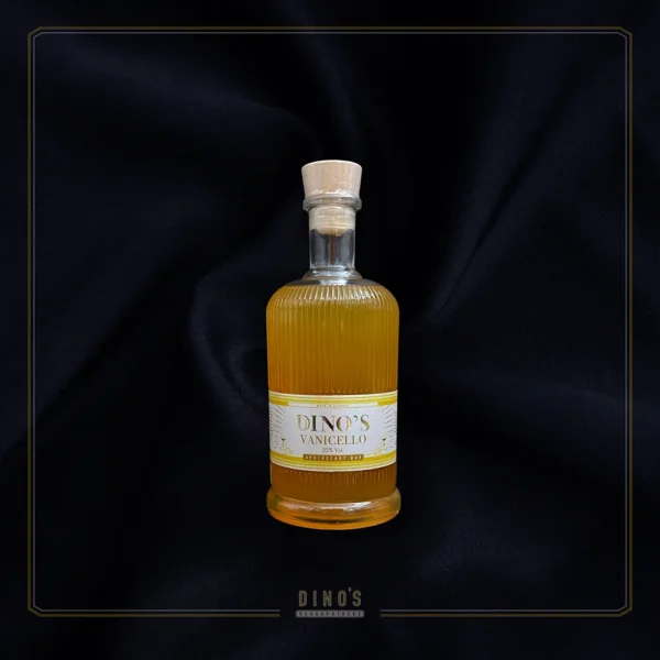 Dino's Vanicello