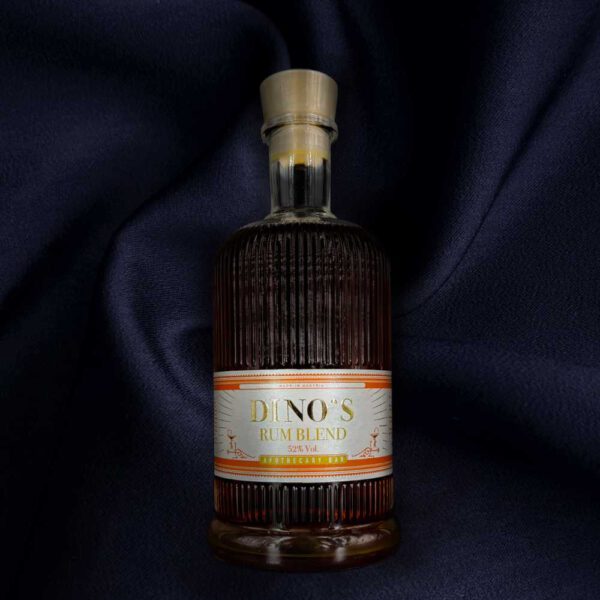 DINO’S Rum Blend