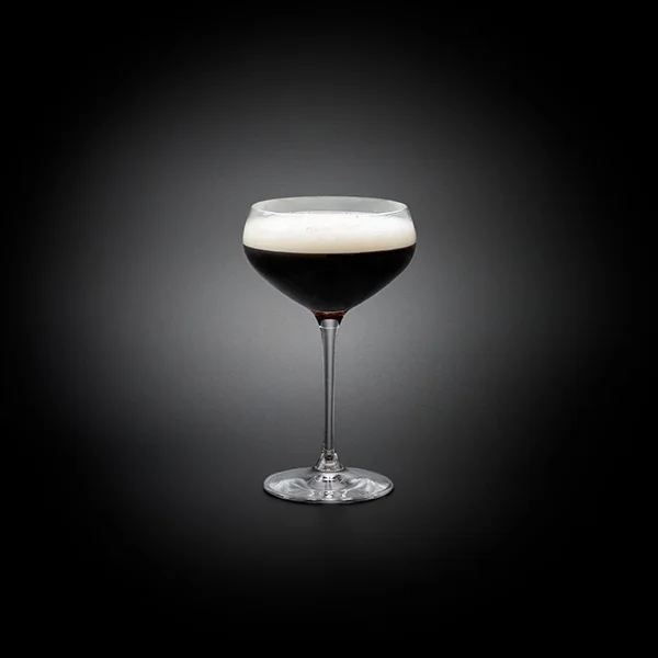 Dino's White Russian Drink