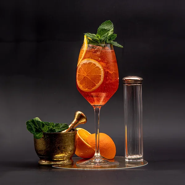 Dino's Ferdinand Drink