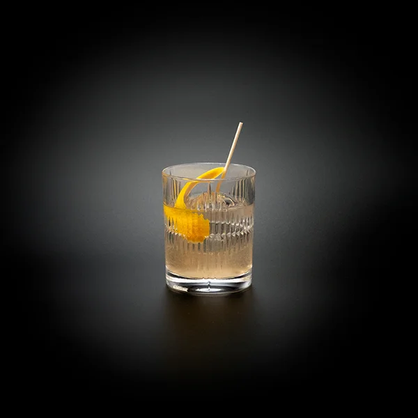 Dino's Leche De Tigre Drink