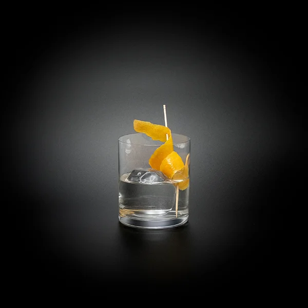 Dino's Mamma Mia Drink