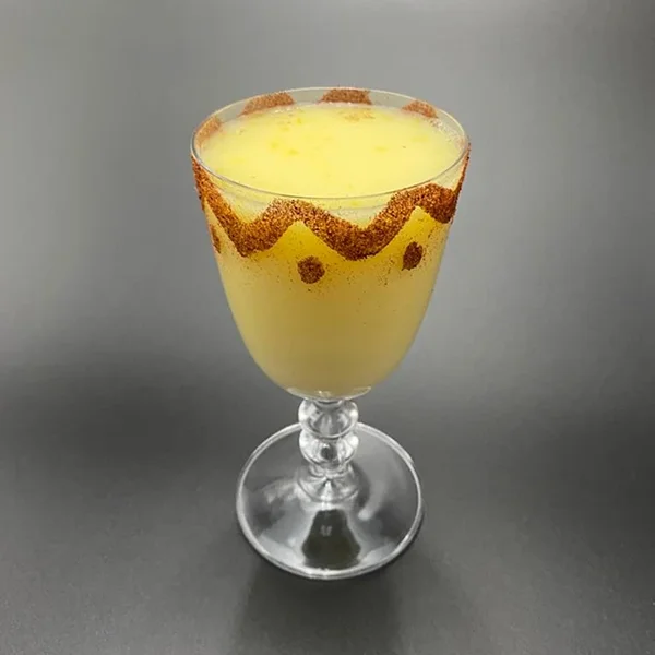 Dino's Papa Noël Drink