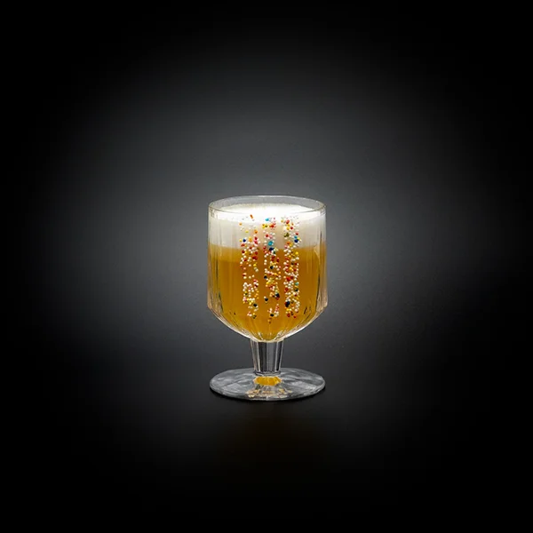 Dino's Pura Vida Drink