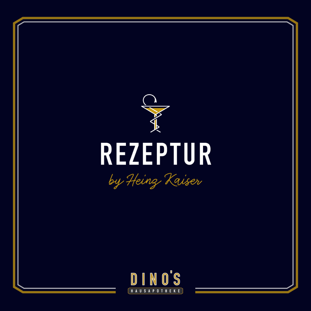 Bild Rezeptur by Heinz Kaiser