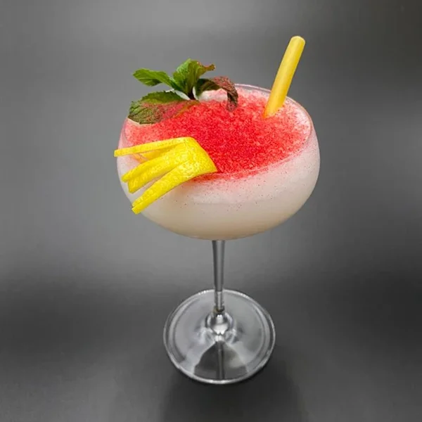 Dino's Sgroppino Sbagliato Drink