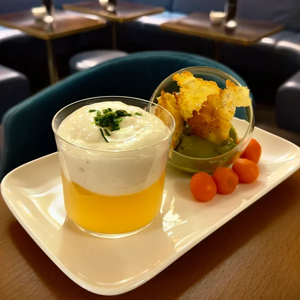 Dino's Tafelspitz Drink