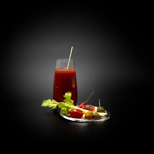 Dino's Texas BBQ Drink