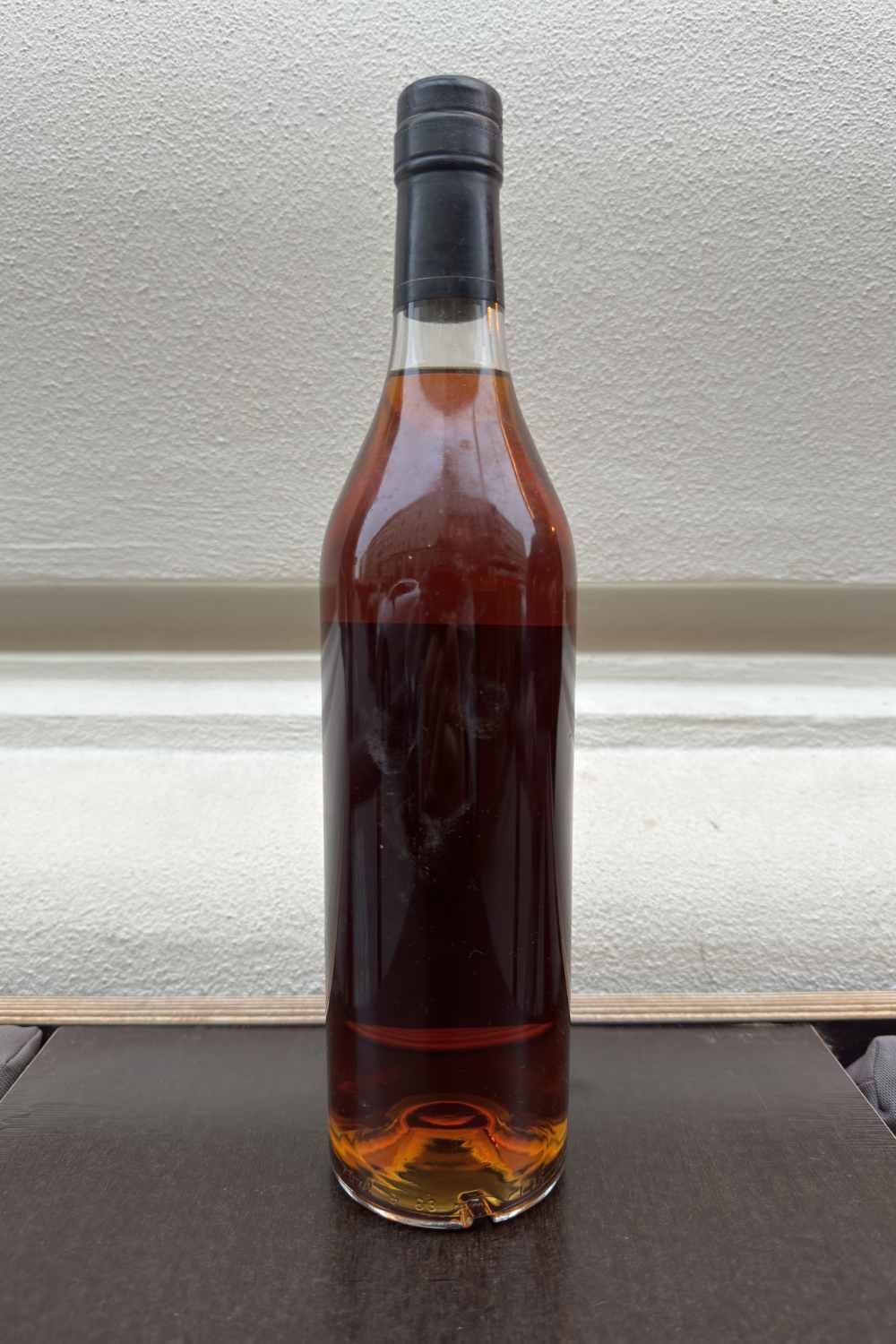 Rip Van Winkle Family Reserve Rye "1985" – Bild 2